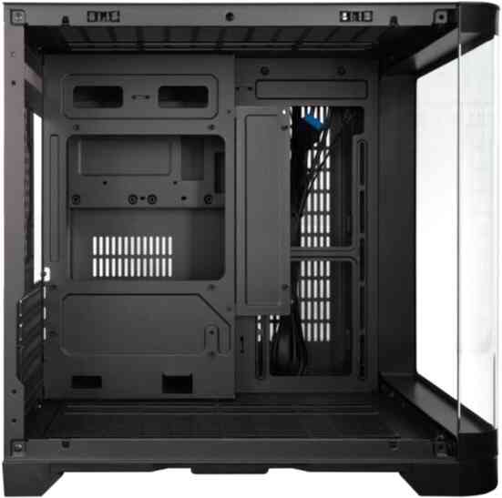 Корпус 1stplayer Uview Uv5 Black (Uv5-Bk) / Matx (арт-4585) Донецк