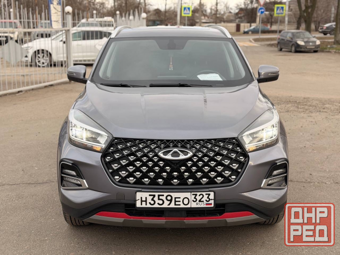 Продам chery tiggo Донецк - изображение 1