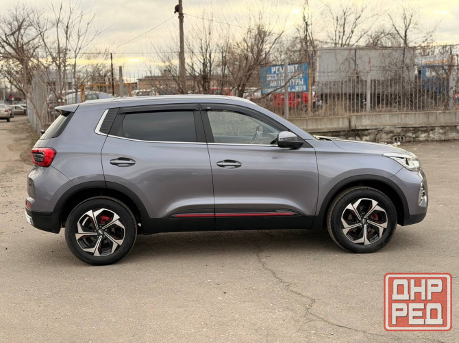 Продам chery tiggo Донецк - изображение 2