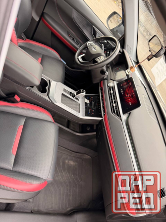 Продам chery tiggo Донецк - изображение 4