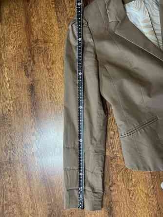 Пиджак H&M 42-44р.,,500руб.,б/у Донецк