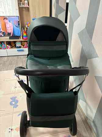 Продам коляску в хорошем состоянии Макеевка