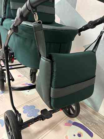 Продам коляску в хорошем состоянии Макеевка