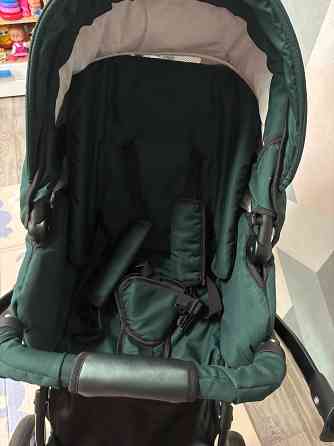 Продам коляску в хорошем состоянии Макеевка