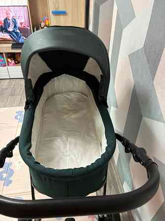 Продам коляску в хорошем состоянии Макеевка