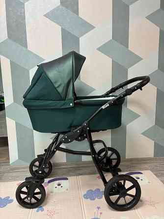 Продам коляску в хорошем состоянии Макеевка