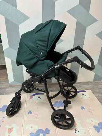 Продам коляску в хорошем состоянии Макеевка
