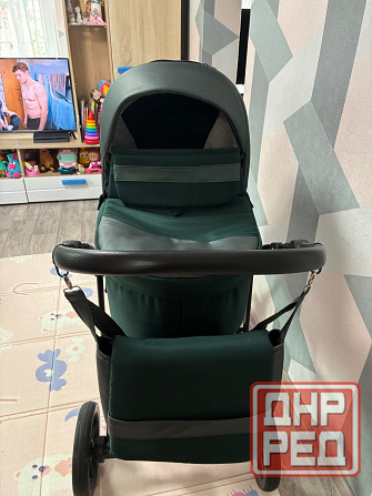 Продам коляску в хорошем состоянии Макеевка - изображение 2