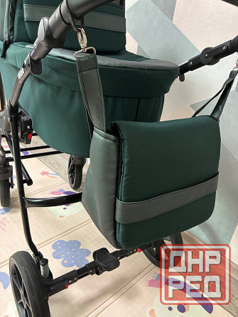 Продам коляску в хорошем состоянии Макеевка - изображение 4