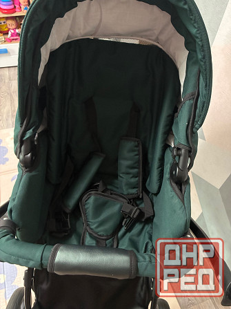 Продам коляску в хорошем состоянии Макеевка - изображение 6