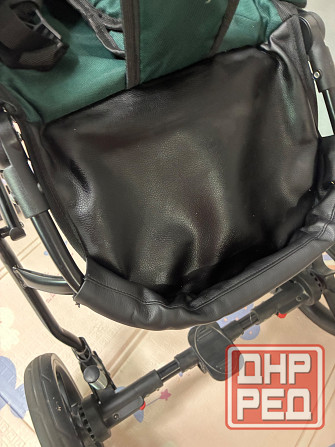 Продам коляску в хорошем состоянии Макеевка - изображение 7