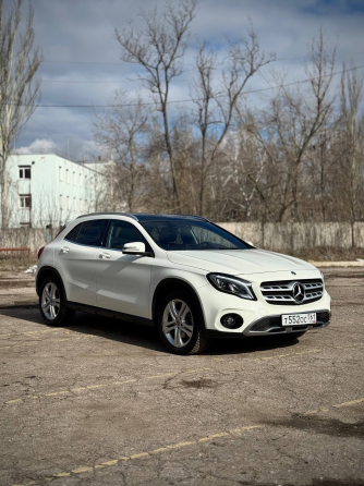 Продам Mercedes Benz gla 250 Донецк