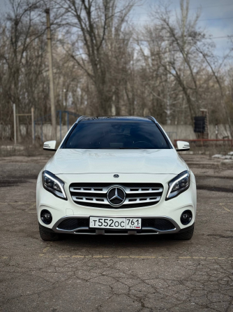 Продам Mercedes Benz gla 250 Донецк