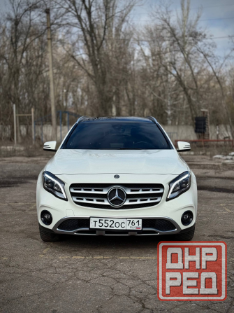 Продам Mercedes Benz gla 250 Донецк - изображение 1
