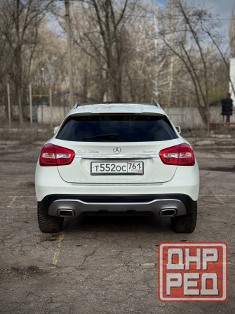 Продам Mercedes Benz gla 250 Донецк - изображение 3