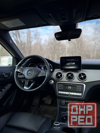 Продам Mercedes Benz gla 250 Донецк - изображение 4