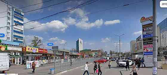 Продажа нежилое помещение 72,7 кв.м. около Т_Ц "Континент" Донецк