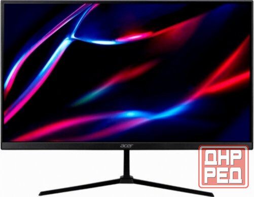 Монитор 27" Acer Nitro Qg270h3bix Black (арт-5172) Макеевка - изображение 1