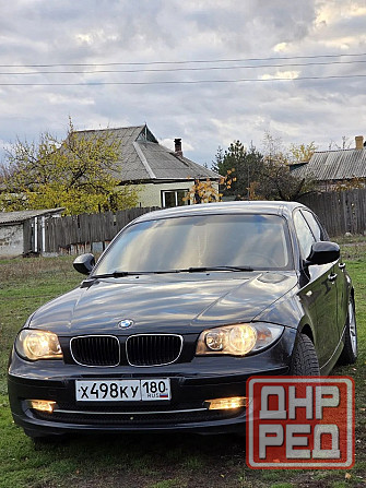 Продам BMW Макеевка - изображение 1