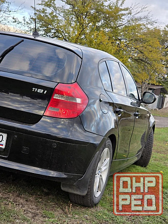 Продам BMW Макеевка - изображение 3