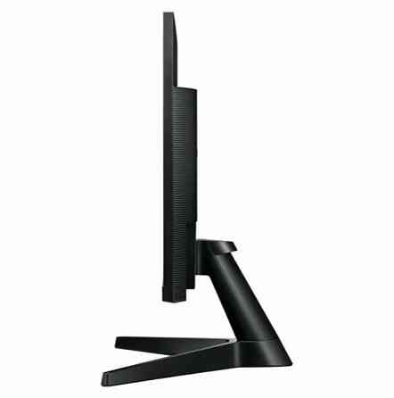 Монитор 27" Samsung S27c310eai черный Ips 75hz 1920x1080, 5ms, 250 Cd/M2 D-Sub Hdmi (арт-3382) Макеевка