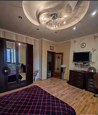 в отличном состоянии дом на кругу.. центр Петровки Донецк