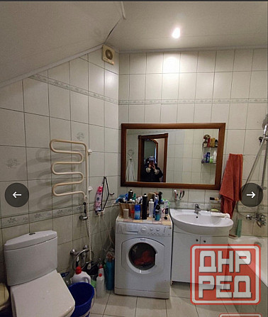 в отличном состоянии дом на кругу.. центр Петровки Донецк - изображение 9