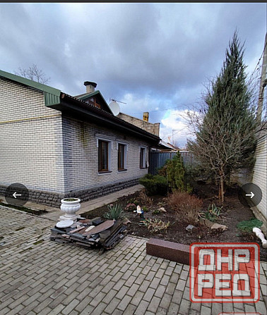 в отличном состоянии дом на кругу.. центр Петровки Донецк - изображение 8