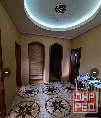 в отличном состоянии дом на кругу.. центр Петровки Донецк - изображение 4