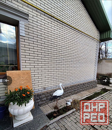 в отличном состоянии дом на кругу.. центр Петровки Донецк - изображение 7