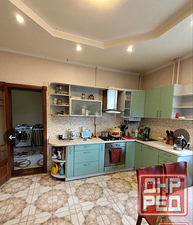 в отличном состоянии дом на кругу.. центр Петровки Донецк - изображение 6