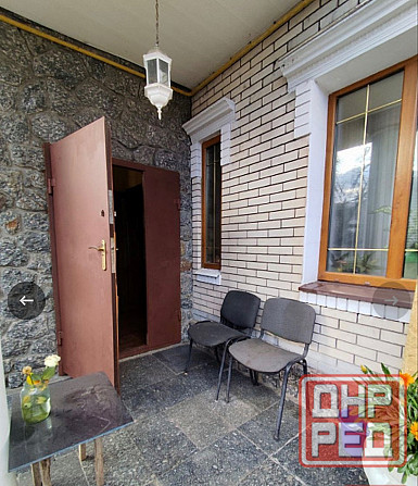 в отличном состоянии дом на кругу.. центр Петровки Донецк - изображение 10
