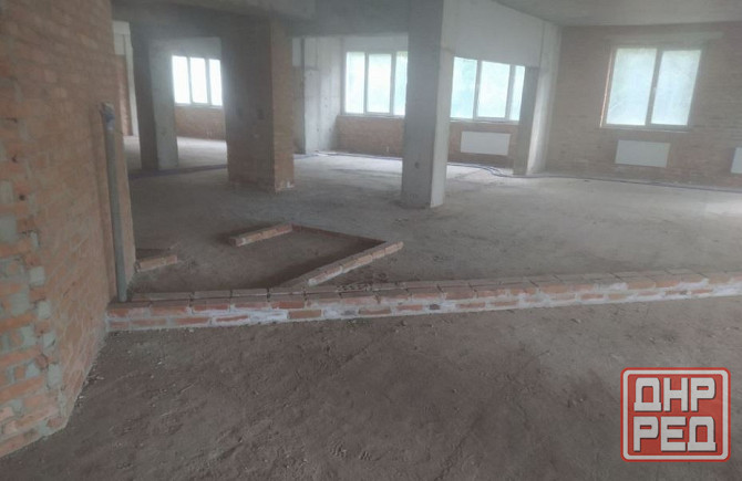 Продажа нежилое помещение 205м и 340м пр.Ильича Новострой. Донецк - изображение 2