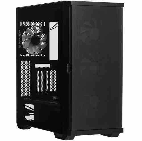 Корпус Zalman Z10 Duo черный (арт-9460) Донецк