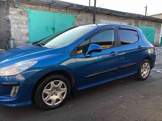 Продам пежо 308 2008г Макеевка