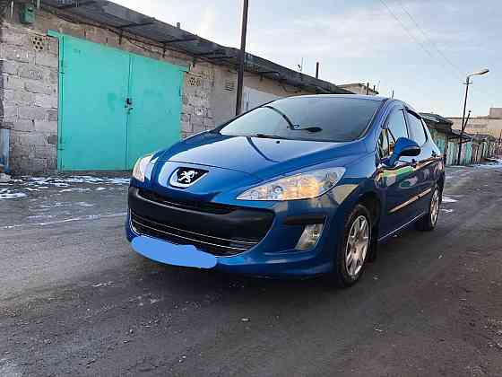 Продам пежо 308 2008г Макеевка