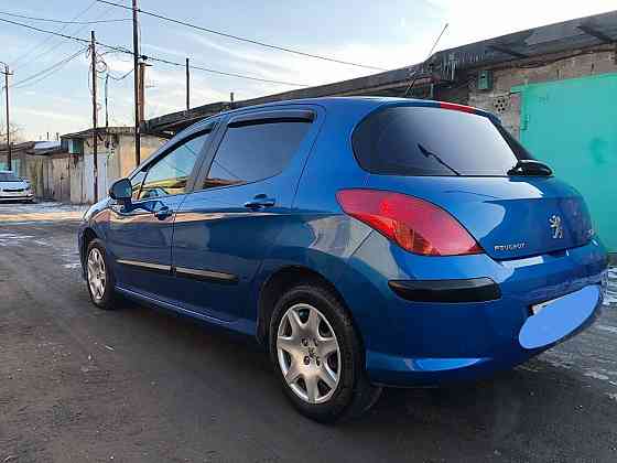 Продам пежо 308 2008г Макеевка