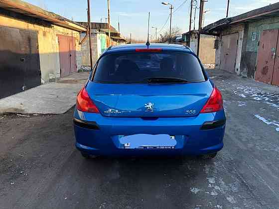 Продам пежо 308 2008г Макеевка