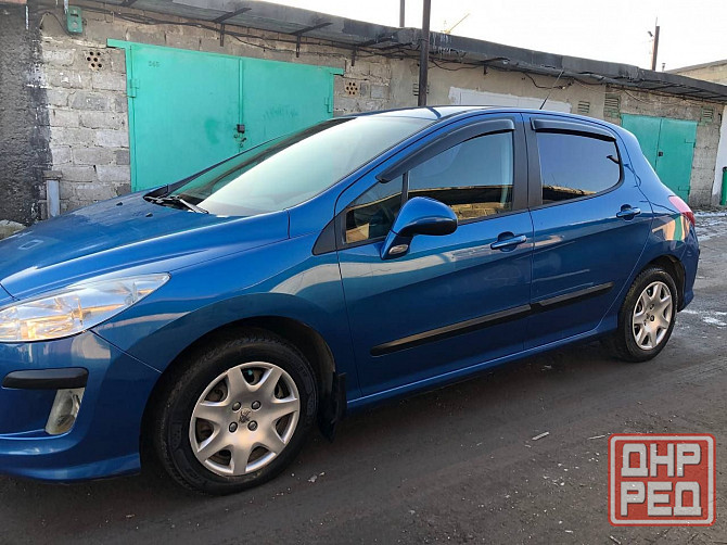 Продам пежо 308 2008г Макеевка - изображение 3