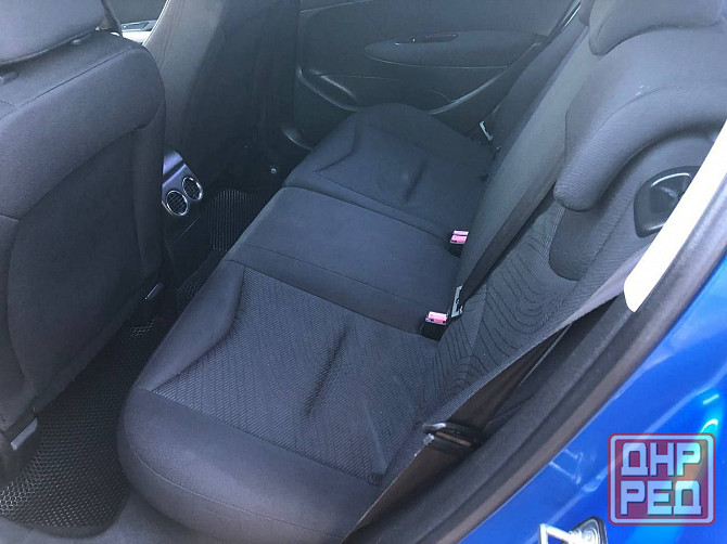 Продам пежо 308 2008г Макеевка - изображение 6