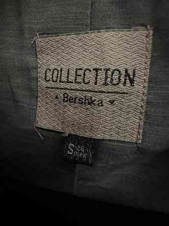 Пиджак Bershka 42р.,500руб.,б/у Донецк