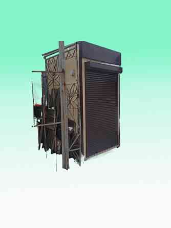 продам ларек чай кофе Макеевка