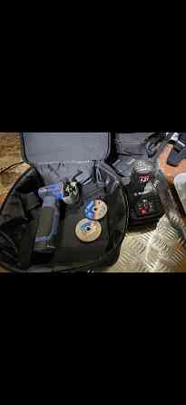 Мини ушм зубр 76 Макеевка