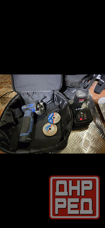 Мини ушм зубр 76 Макеевка - изображение 1