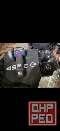 Мини ушм зубр 76 Макеевка - изображение 2