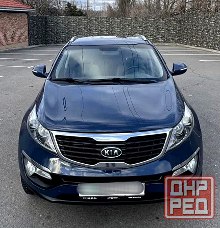 Продам Снежное - изображение 1