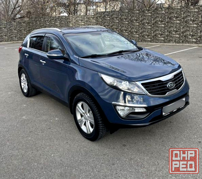 Продам Снежное - изображение 2