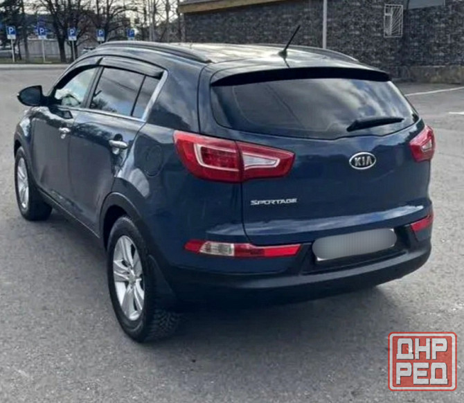 Продам Снежное - изображение 3