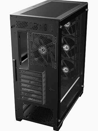 Корпус для пк без бп Raijintek Arcadia 41-Ms4 Argb Black (0r20b00267) (арт-1669) Донецк