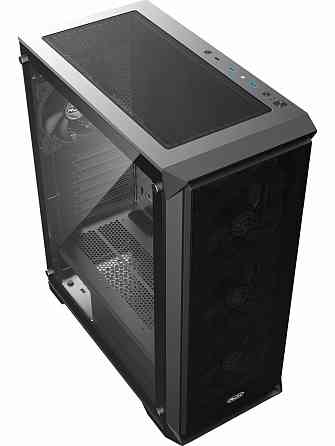 Корпус для пк без бп Raijintek Arcadia 41-Ms4 Argb Black (0r20b00267) (арт-1669) Донецк
